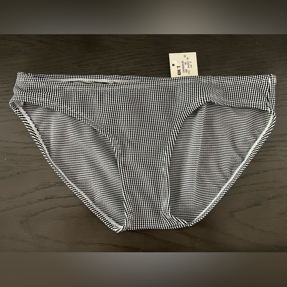 Kohl’s Swimsuit Bottom